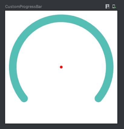 Custom Progress Bar with Jetpack Compose Canvas API: Tutorial